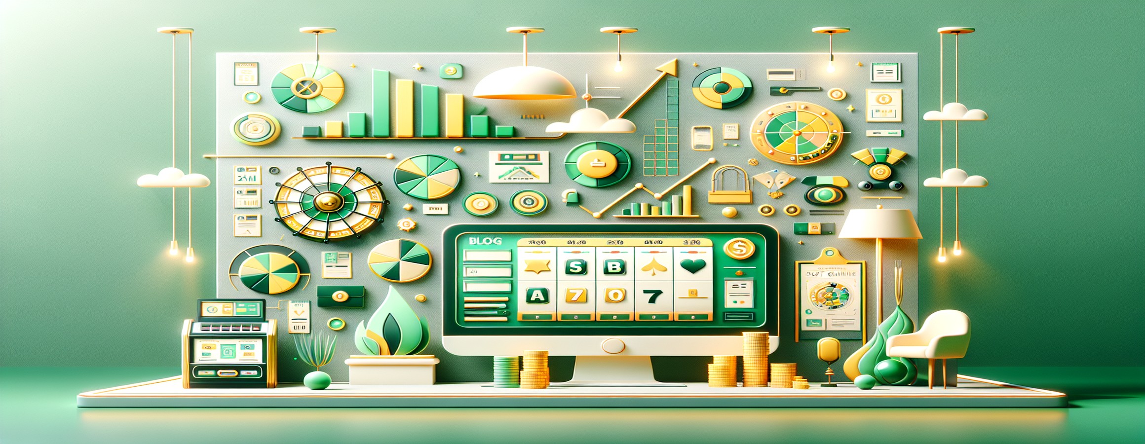 BCH Blog - Expert tips and strategies for winning at online slots in Pakistan.